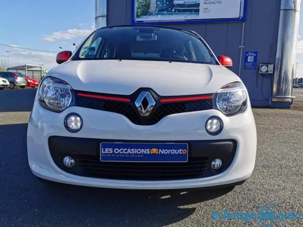 Renault Twingo III 0.9 TCe 90 Energy SL Edition One