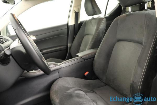 Lexus CT 200h Business