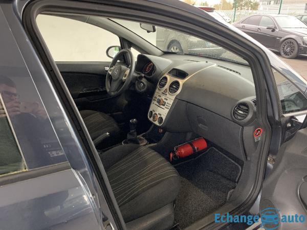 OPEL CORSA 1.3 CDTI - 75 EcoFlex Enjoy