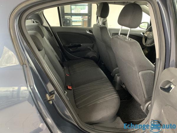 OPEL CORSA 1.3 CDTI - 75 EcoFlex Enjoy