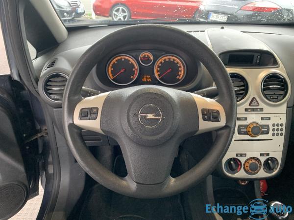 OPEL CORSA 1.3 CDTI - 75 EcoFlex Enjoy