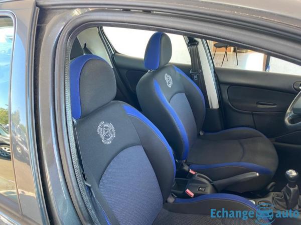 PEUGEOT 206+ 1.4 73 ch Urban