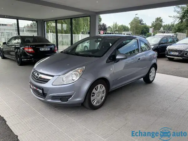 OPEL CORSA 1.2 - 80 Twinport Enjoy Easytronic