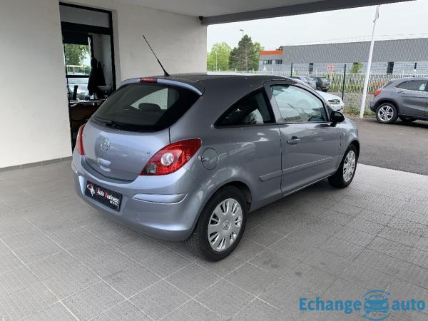 OPEL CORSA 1.2 - 80 Twinport Enjoy Easytronic