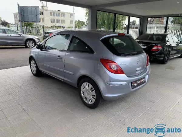 OPEL CORSA 1.2 - 80 Twinport Enjoy Easytronic