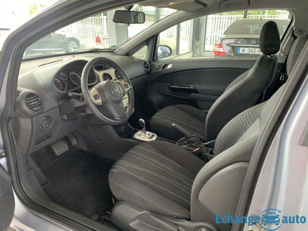 OPEL CORSA 1.2 - 80 Twinport Enjoy Easytronic