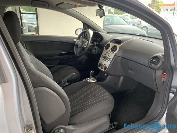 OPEL CORSA 1.2 - 80 Twinport Enjoy Easytronic