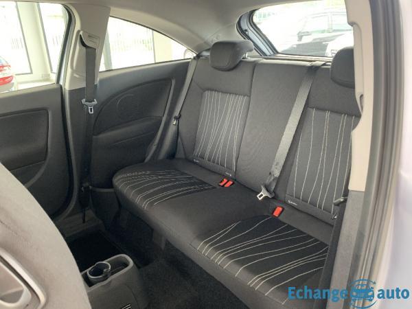 OPEL CORSA 1.2 - 80 Twinport Enjoy Easytronic