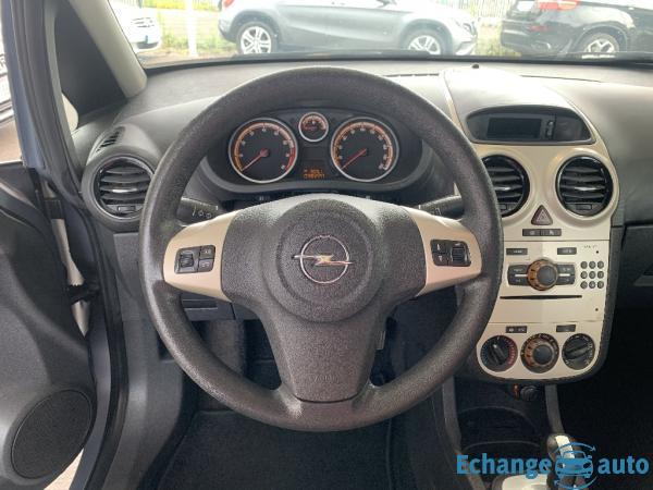 OPEL CORSA 1.2 - 80 Twinport Enjoy Easytronic