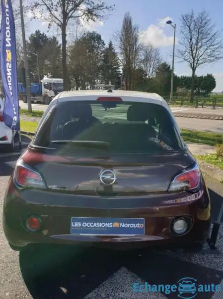 Opel Adam 1.4 Twinport 87 ch S/S Jam
