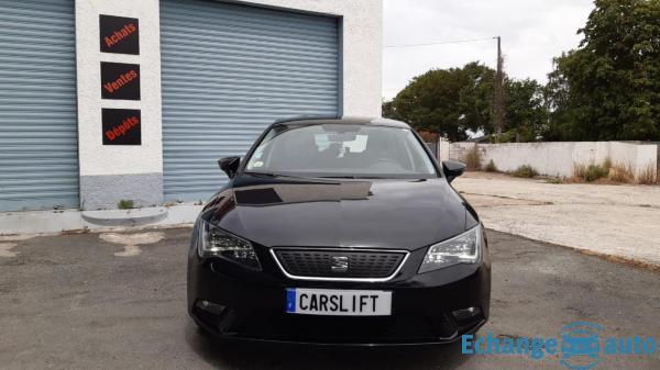 Seat Leon III 1.6 TDI 110 CV , GARANTIE 6 MOIS