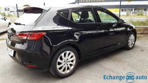 Seat Leon III 1.6 TDI 110 CV , GARANTIE 6 MOIS