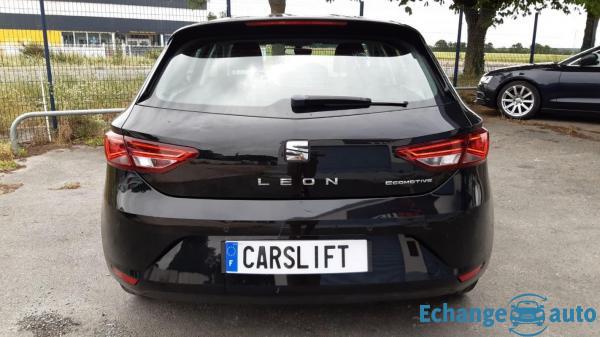 Seat Leon III 1.6 TDI 110 CV , GARANTIE 6 MOIS