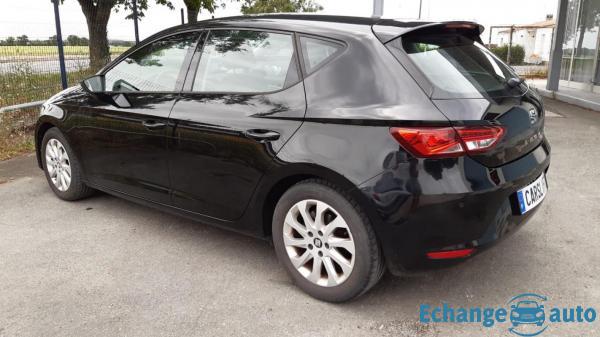 Seat Leon III 1.6 TDI 110 CV , GARANTIE 6 MOIS