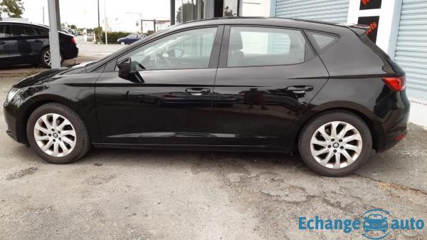Seat Leon III 1.6 TDI 110 CV , GARANTIE 6 MOIS