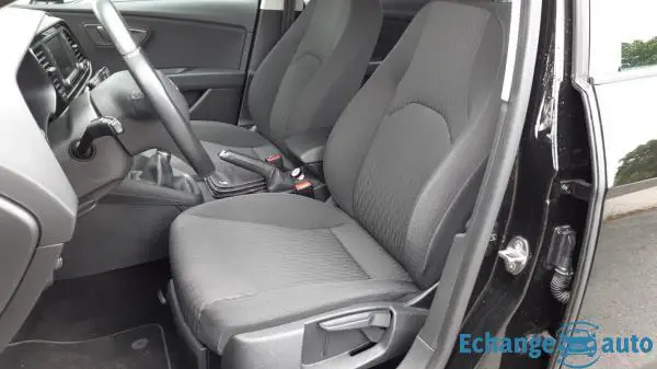 Seat Leon III 1.6 TDI 110 CV , GARANTIE 6 MOIS