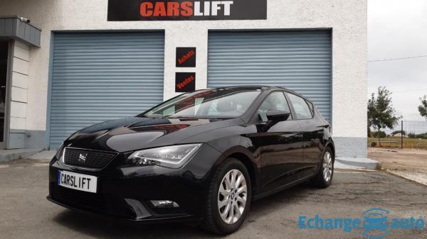 Seat Leon III 1.6 TDI 110 CV , GARANTIE 6 MOIS