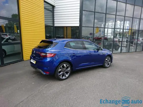Renault Mégane GT LINE BLUE DCI 115CV
