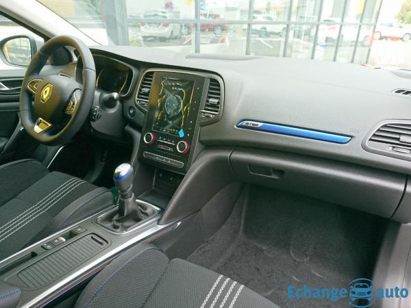 Renault Mégane GT LINE BLUE DCI 115CV
