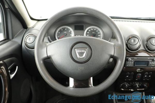 Dacia Duster 1.5 dCi 110 4x2 Lauréate
