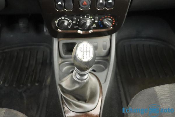 Dacia Duster 1.5 dCi 110 4x2 Lauréate