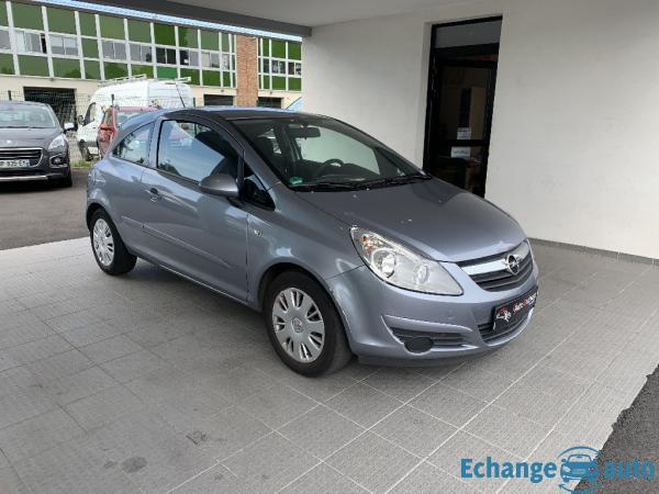 OPEL CORSA 1.2 - 80 Twinport Enjoy Easytronic