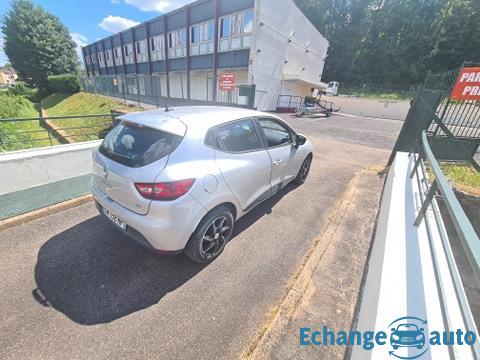 RENAULT CLIO IV DCI 90 éco