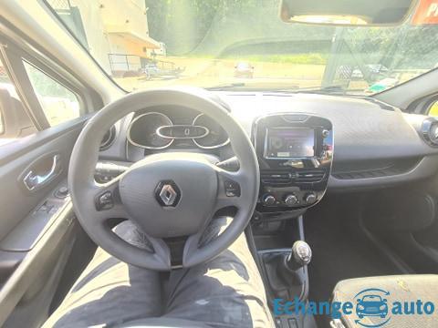 RENAULT CLIO IV DCI 90 éco