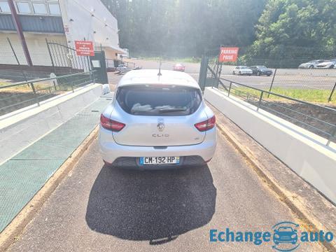 RENAULT CLIO IV DCI 90 éco