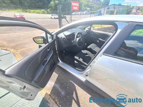 RENAULT CLIO IV DCI 90 éco