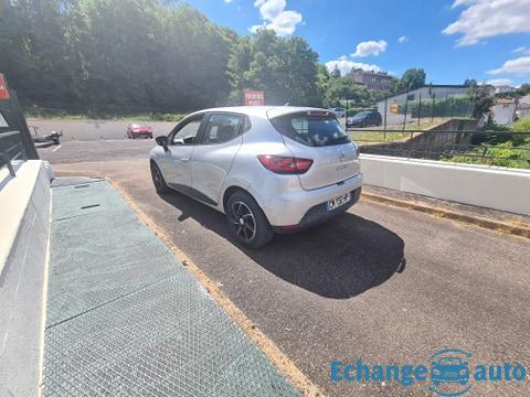 RENAULT CLIO IV DCI 90 éco