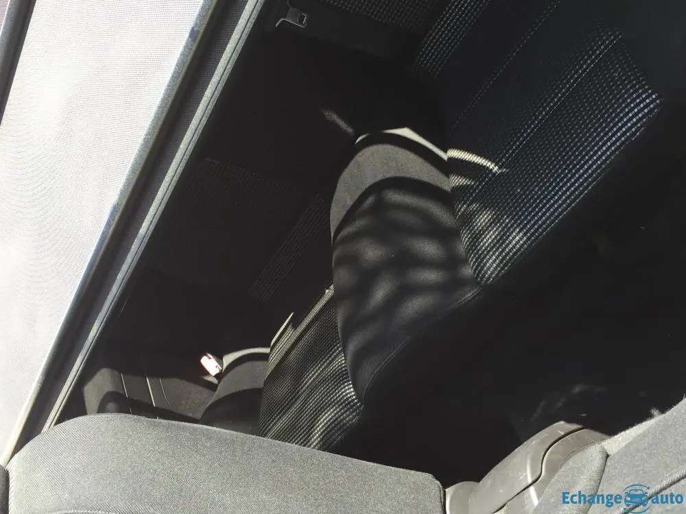 Cabriolet peugeot 307 cc à débattre