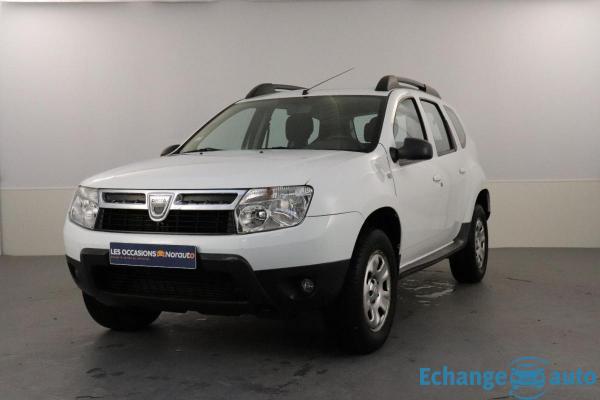 Dacia Duster 1.5 dCi 110 4x2 Lauréate