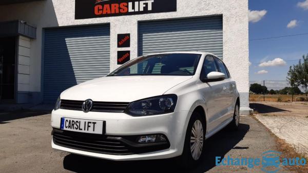 Volkswagen Polo V 1.0 TSI 75 CH , LOUNCH GARANTIE 6 MOIS