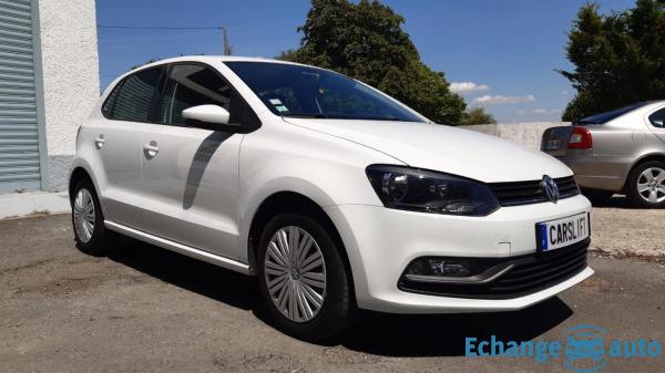 Volkswagen Polo V 1.0 TSI 75 CH , LOUNCH GARANTIE 6 MOIS