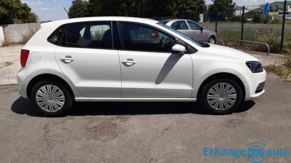Volkswagen Polo V 1.0 TSI 75 CH , LOUNCH GARANTIE 6 MOIS