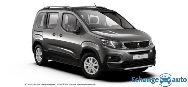 Peugeot Rifter 1.5 BLUEHDI 130 S&S ALLURE