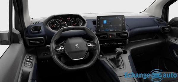 Peugeot Rifter 1.5 BLUEHDI 130 S&S ALLURE