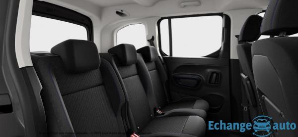 Peugeot Rifter 1.5 BLUEHDI 130 S&S ALLURE