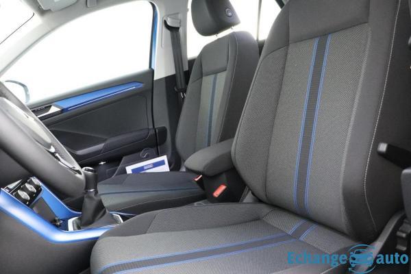 Volkswagen T-Roc 2.0 TDI 150 Start/Stop BVM6 Lounge