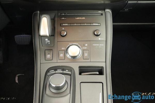 Lexus CT 200h Business