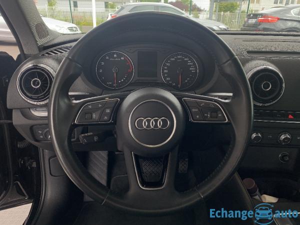 AUDI A3 SPORTBACK 1.4 TFSI 150 S tronic 7 Sport
