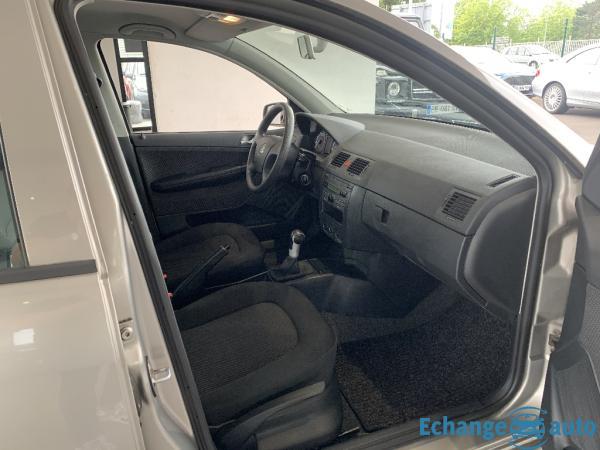 SKODA FABIA 1.4 16V - 75 Pack Clim