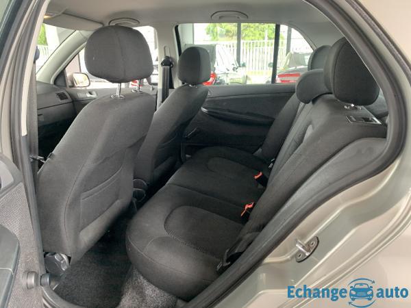 SKODA FABIA 1.4 16V - 75 Pack Clim