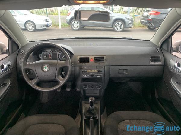 SKODA FABIA 1.4 16V - 75 Pack Clim