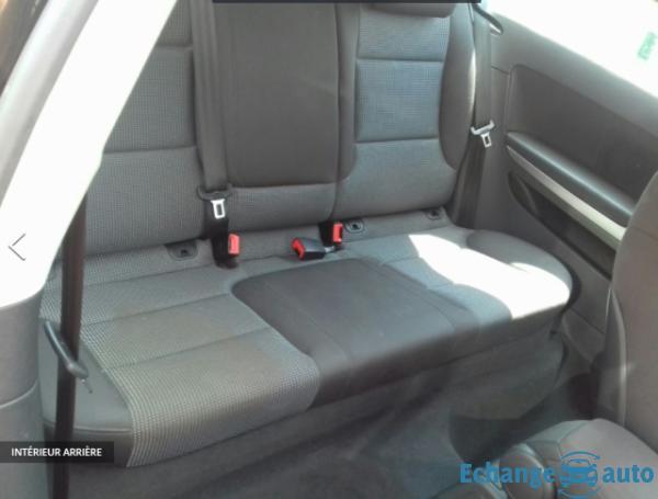 Audi A3 2.0 TDI 140 DPF Ambition