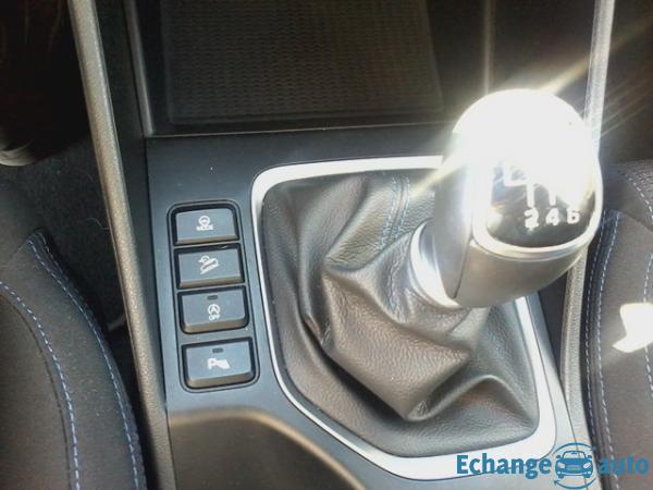 Hyundai Tucson 2.0 CRDi 136 2WD Creative