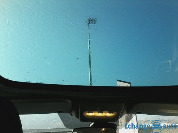 Nissan Qashqai 1.6 dCi 130 Stop/Start All-Mode