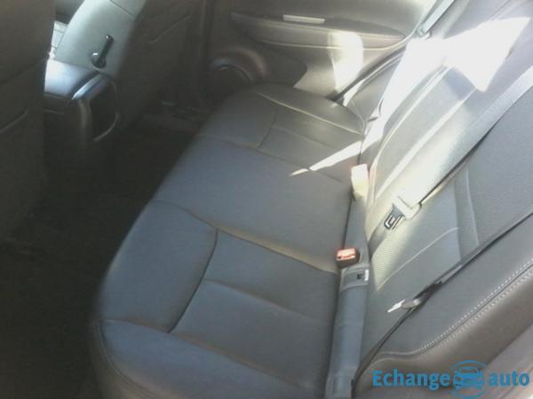 Nissan Qashqai 1.6 dCi 130 Stop/Start All-Mode