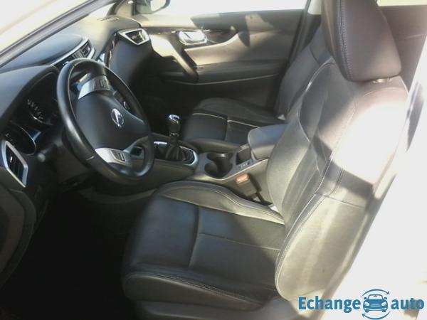 Nissan Qashqai 1.6 dCi 130 Stop/Start All-Mode